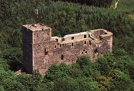 RADYNĚ CASTLE Opening hours: 10 a.m.