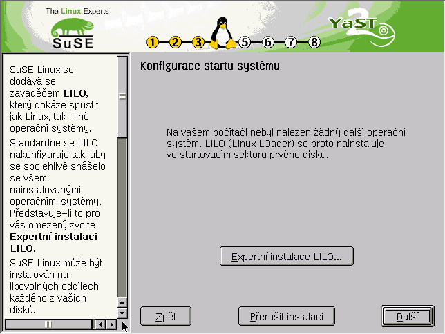 % - { Možné potíže Y ast2 ověří, zda má pro vybraný software dostatek místa na disku Pokud místo nestačí, máte možnost bud zmenšit rozsah instalovaného softwaru, nebo přidat další (či uvolnit některé