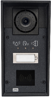 obj. č. 9151101KW 1 tlačítko s klávesnicí, 10W reproduktor,ip69k obj. č. 9151102R 2 tlačítka, příprava na čtečku karet obj. č. 9151102CR 2 tlačítka s kamerou, příprava na čtečku karet obj. č. 9151102CRW 2 tlačítka s kamerou, příprava na čtečku karet, 10W reproduktor, IP69K obj.