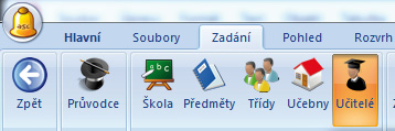 může dojít. Obecně, vesměs budou souviset se špatným nastavením (již v úvodu zmíněným) několika málo kritických oblastí, které musí být stejné v ASC Rozvrzích i Iškole.