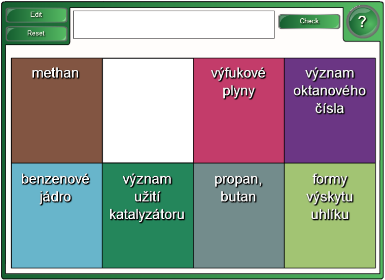 16. hodina, alkalické kovy plynné palivo, hlavní složka zemního plynu frakční destilace ropy, krakování CO 2 ; H 2 O + CO; NO x ; plynné uhloy určuje kvalitu ů CO 2 ; dusík; vodní pára plynné palivo,