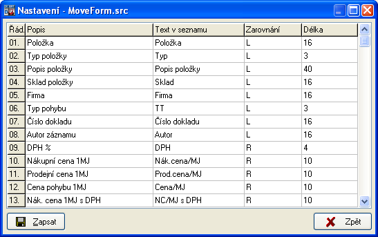 + slouží k vytváření rohů tenkou čarou # slouží k vytváření rohů silnou čarou Rohy se automaticky zarovnávají podle okolních znaků.