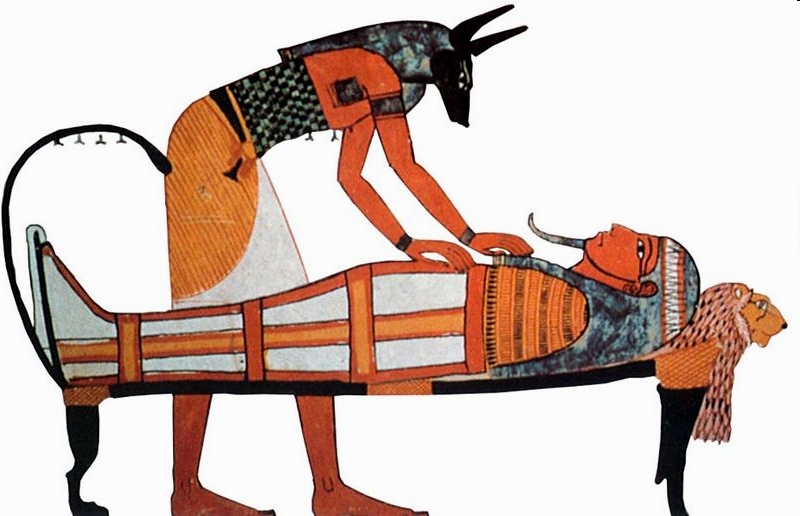 Jeho význam byl však, jako u mnoha egyptských božstev různorodý; každopádně patřil neodbytně k staroegyptským představám o