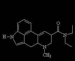 vasokonstrikce - Ergotismus (St.