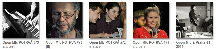 Řekli Řekli aa napsali. napsali Vedení Dan Reed (USA) písničkář // host u POTRVÁ #46 // 7. 9. 2011 Jedna z nejlepších akcí, na nichž jsem kdy hrál.