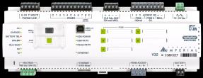 ÚVOD ELEKTRONICKÉ SYSTÉMY BUDOV ELEKTRONICKÉ ZABEZPEČOVACÍ SYSTÉMY Venkovní detekce Vnitřní