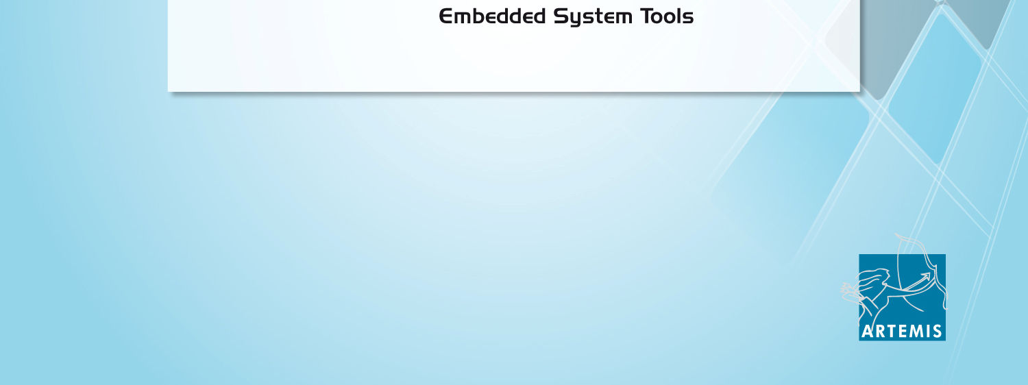 pro vytvoření a údržbu nástrojových řetězců (tool-chains), které se využívají pro tvorbu složitých embedded systémů.