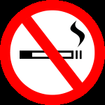 Na pokojích je z bezpečnostních a hygienických důvodů kouření přísně zakázáno. VIII.