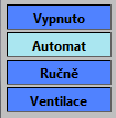 3 Panel Půdorys Přehledně zobrazuje veškeré teploty v chladírnách přímo v půdorysu objektu, který je předmětem měření.