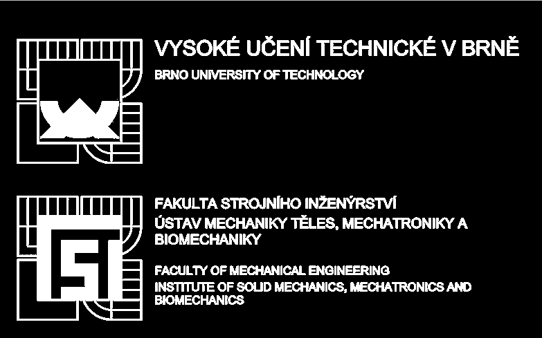 DEFORMAČNĚ-NAPĚŤOVÁ ANALÝZA DENTÁLNÍHO IMPLANTÁTU STRESS STRAIN ANALYSISS OF DENTAL IMPLANT BAKALÁŘSKÁ PRÁCE