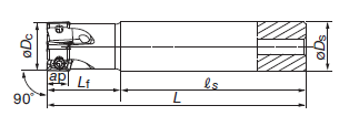 ] hloubka řezu [mm] Řezná rychlost řezné podmínky f min f max a p min a p max v c [m/min] CNMG 120404 0,09 0,16 0,2 2,0 35-60 Tab.