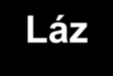 Láz