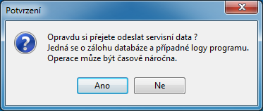 poměru: Autorefresh modulů při otevření: Nastavení poštovního serveru. Toto provádí správce sítě. při uvolení této možnosti, lze docházku zpracovat v kterýkoliv den v měsíci.