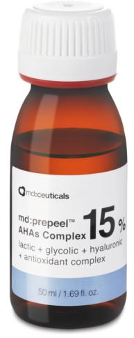 HYDRATOVANÁ MÉNĚ CHRÁNĚNÁ REGENERACE OCHRANA A-hydroxykyseliny v nízkých