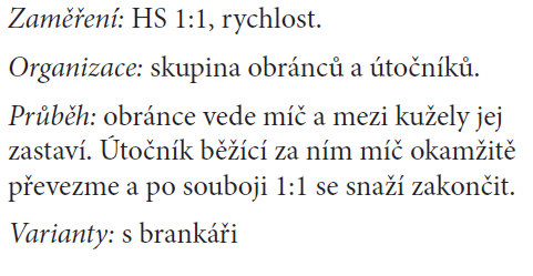 Obrázky byly vypracovány pomocí programu Easy Sports-Graphics, který byl zakoupen z grantu FRVŠ 584/2013.