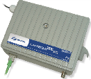 PŘIJÍMAČE RX 1550 nm PŘEKLENUTELNÝ ÚTLUM V SÍTI HFC RX Optické přijímače TV signálu - úroveň vf signálu na výstupu opt.