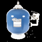 compass ceramic pools europe 35-36 ENERGETICKY ÚSPORNÝ BAZÉN snížení provozních nákladů až na 80 % nižší hlučnost vyšší úroveň filtrace vody Triton II - filtr se systémem ClearPro energy saving pools
