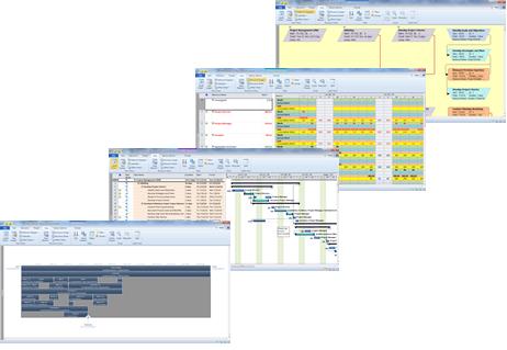 Kapitola 1: Úvod Kapitola 1: Úvod V této části se naučíte: What is Seavus Project Viewer Who can use Seavus Project Viewer Úvod Tento dokument poskytuje obchodní a technický přehled produktu Seavus