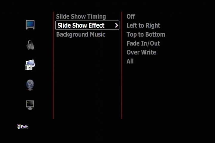 10 Opakování Stisknutím SHUFFLE vyberete režim opakování při přehrávání videa.