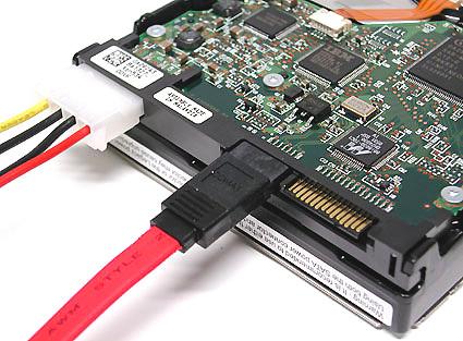 IDE, EIDE ATA SATA SCSI USB