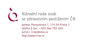 Kdo je NRZP ČR NRZP ČR vznikla v roce 2000, sdružuje přes 100 členských organizací, zastupuje téměř 300 000 OZP, je hlavním poradním orgánem Vládního výboru