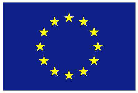 Evropská unie Spolufinancováno z Prioritní osy 8 - Technická pomoc financovaná z fondu soudržnosti
