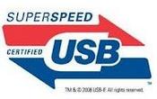 Original Super Speed USB 3.0 Rostoucí poptávka po rychlejším přenosu dat Definice kabelů USB 3.0 Generace USB 1.0/1.