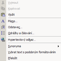 Základní pracovní úkony (operace) s myší: S myší vykonáváte několik operací. Každá má svůj význam a funkci a je třeba se naučit přesně mezi nimi rozlišovat. Ukázat.