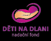 ZÁKLADNÍ ÚDAJE O NADAČNÍM FONDU Název: Sídlo: Nadační fond DĚTI NA DLANI Cejl 494/25, 602 00 Brno IČO: 024 46 782 Vznik: 30. 12. 2013 Zřizovatelé: Webové stránky: Email: MUDr. Lumír Kantor, Ph.D., Ing.