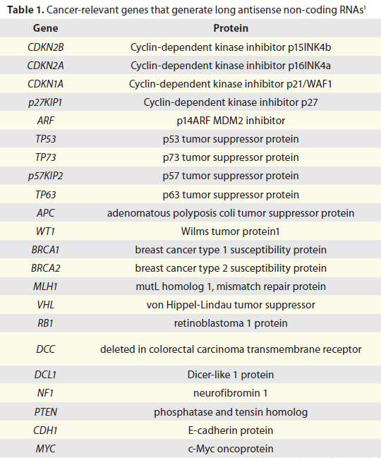 Funkce lncrna Přibývají informace o funkcích konkrétních lncrna - reprogramování kmenových buněk - regulace homeotických genů - metastáze rakoviny - genomový