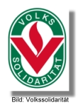 Z mezinárodní konference pořádané VOLKSSOLIDARITAT Dresden e.v. (v překladu Lidová Solidarita) konané ve dnech 24.11.