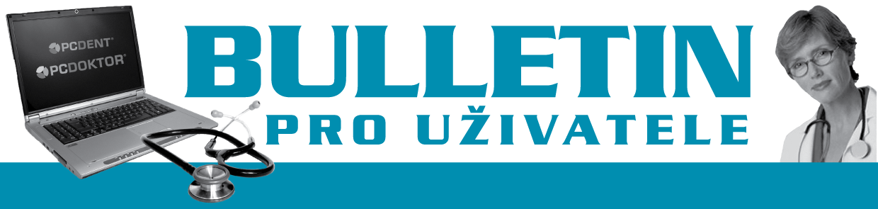 červenec 2010 Úspěšná spolupráce na projektu racionální preskripce pokračuje Spolupráce společnosti CompuGroup Medical Česká republika a Všeobecné zdravotní pojišťovny ČR pokračuje.