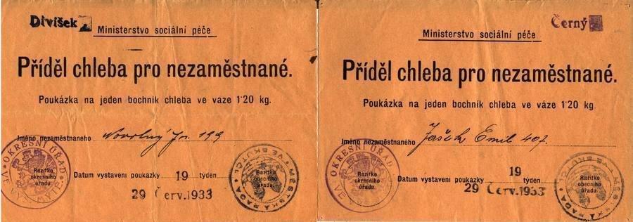 1932 1933/1935 vrchol krize do 2.