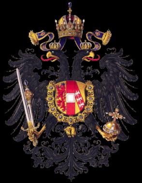 František Josef I. po krátkém období uvolnil poměry v Rakousku.
