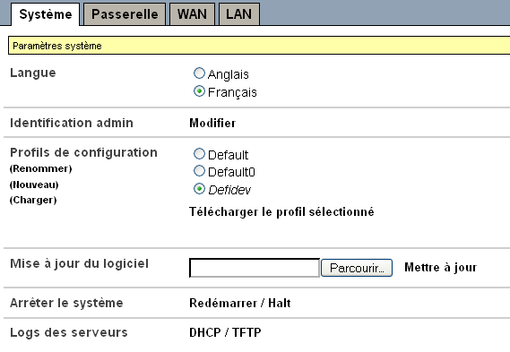 Filosofie produktu : Nástroj pro vytvoření lokální sítě bez použití kabelů. Velmi jednoduchý komunikační interface na principu internetového prohlížeče.