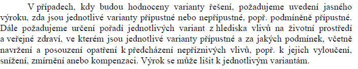 Autor připomínky Připomínka Vypořádání K bodu 17: Udržitelné zásobování energiemi je řešeno v rámci strategického cíle 4.3.