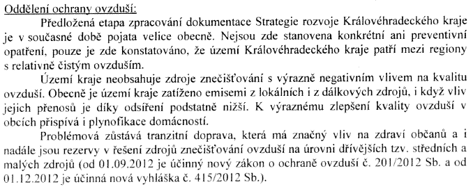 Autor připomínky Připomínka Vypořádání Městský úřad Náchod Ing.