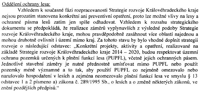 Autor připomínky Připomínka Vypořádání Analytická část byla zpracována cca v polovině roku 2012 z dostupných údajů k tomuto datu.