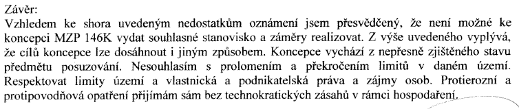 Autor připomínky Připomínka Vypořádání Jiří Šrámek Vrchoviny, Nové Město nad Metují SR KHK je dovedena do úrovně strategických cílů.