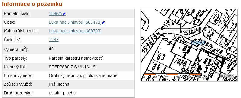 V posuzovaném případě dosažitelné tržní nájemné činí 10 % z obvyklé ceny nemovitosti.