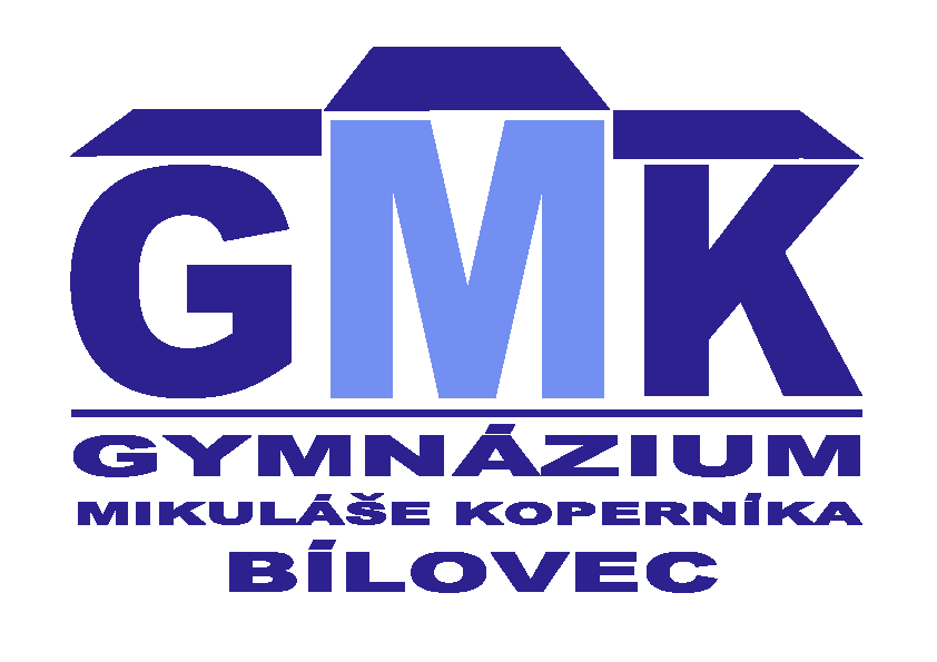 Gymnázium Mikuláše Koperníka, Bílovec, příspěvková organizace 17.