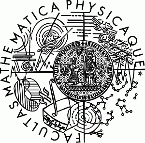 Karlova Univerzita v Praze Matematicko-fyzikální fakulta Katedra fyziky povrchů a plazmatu