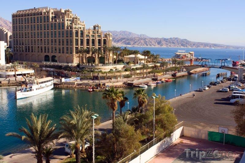 EILAT