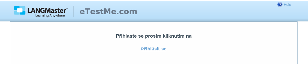 Tutorem se může stát výhradně certifikovaný lektor, který je ve smluvním vztahu se společností LANGMaster nebo jako interní či externí lektor spolupracuje s firmou provádějící testování svých