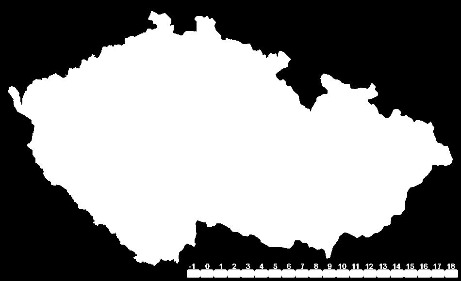c) Jaká byla naměřená vlhkost vzduchu v Unhošti? d) Jaké údaje můžeš ještě zjistit na meteostanicích? Otevři meteostanici Praha 6 Strahov více a vyhledej hodnotu rosného bodu.