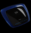 Business Borderless Network Valet a Linksys