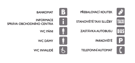 Jaroše MÓDA B1 H&M 353 227 609 značková dámská a dětská móda B3 BUSHMAN 775 599 736 oblečení pro volný čas B5 CIPO & BAXX 725 307 537 značková dámská a pánská móda B6 DIM 353 997 031 dámské a pánské