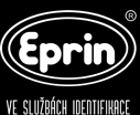 Obrázek 7: Logo společnosti Zdroj: Vlastní zpracování na základě [34] 4.1.1 Nabízené produkty Produktové portfolio společnosti EPRIN, spol. s r. o. je značně rozmanité a velice široké.