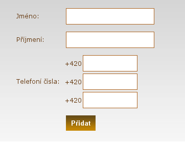 Dialogové okno pro resetování hesla Po kliknutí na možnost resetovat heslo se zobrazí okno, k teré se zeptá, zda chcete resetovat heslo zákonnému zástupci nebo studentovi.