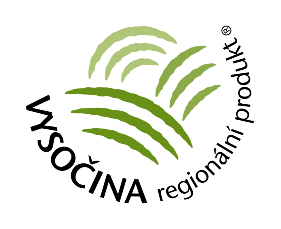 Obr. 2 Logo VYSOČINA regionální produkt Zdroj: www.regionalni-znacky.cz 2012 Místní původ není jedinou podmínkou pro udělení značky.